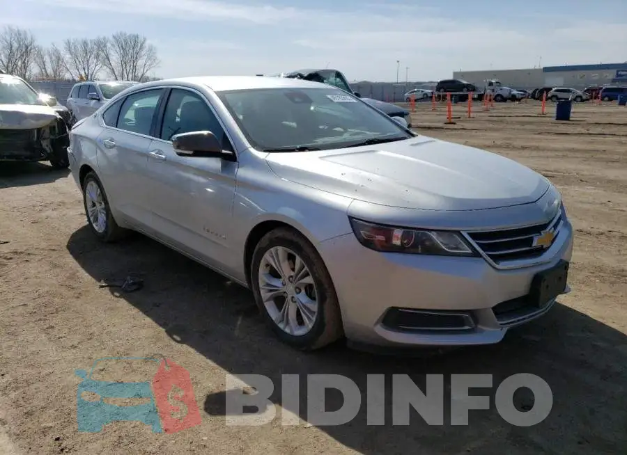 2G1125S32E9106068 Photo# 4