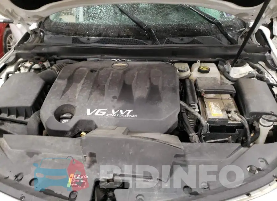 2G1125S39F9251156 Photo# 11