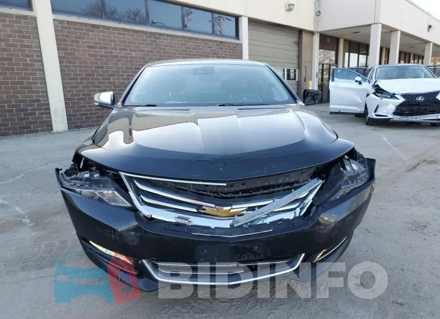 2G1155S32E9174281 Photo# 5