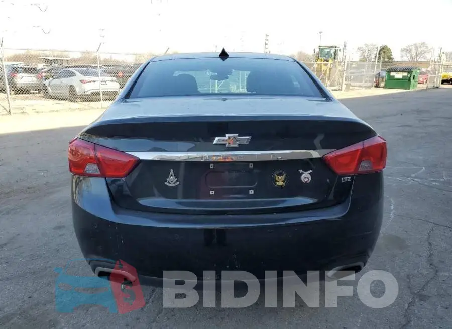 2G1155S32E9174281 Photo# 6