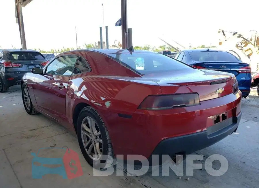 2G1FB1E30F9158651 Photo# 3