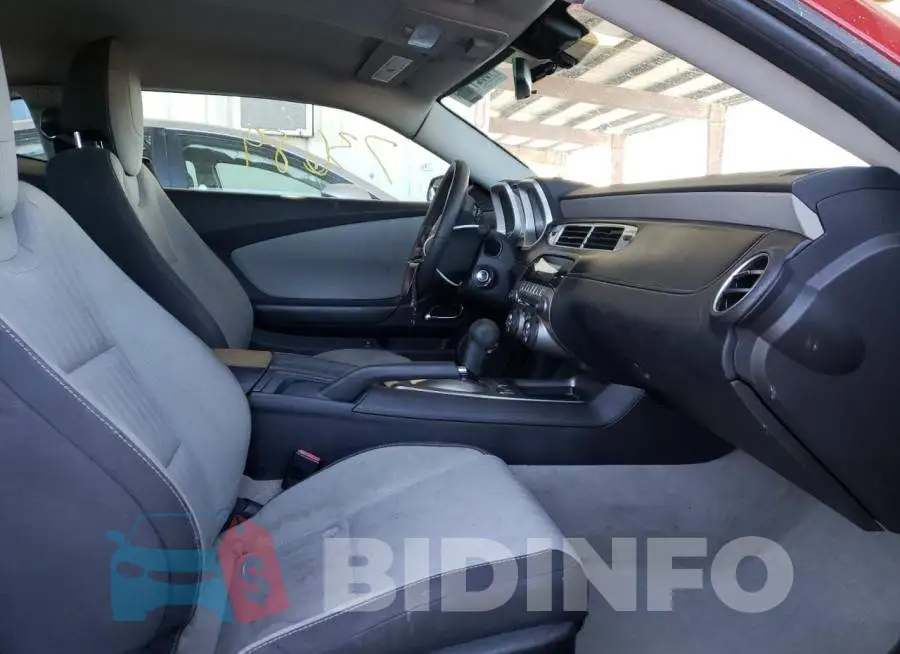 2G1FB1E30F9158651 Photo# 5