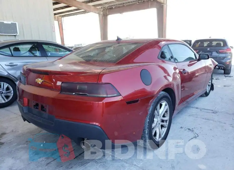 2G1FB1E30F9158651 Photo# 4