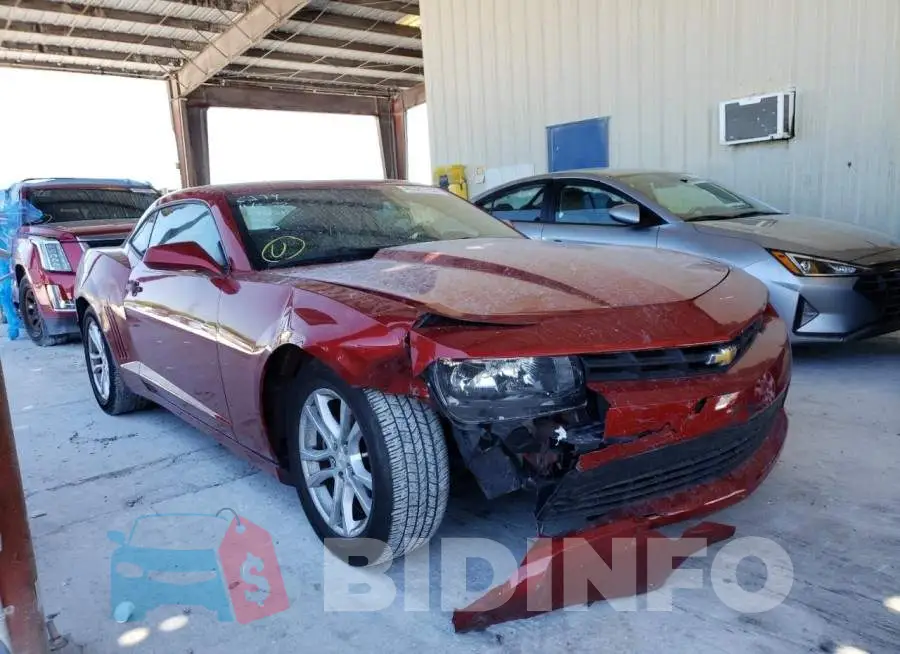 2G1FB1E30F9158651 Photo# 1