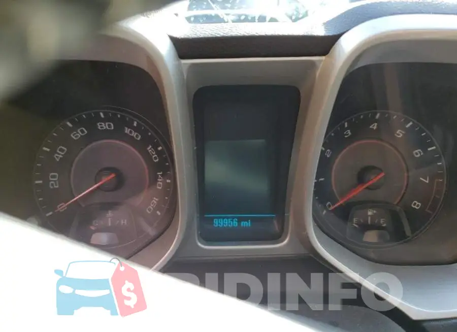 2G1FB1E38E9263162 Photo# 9