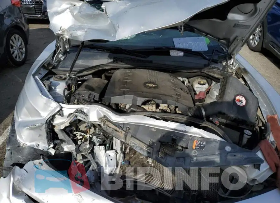 2G1FB1E38E9263162 Photo# 11