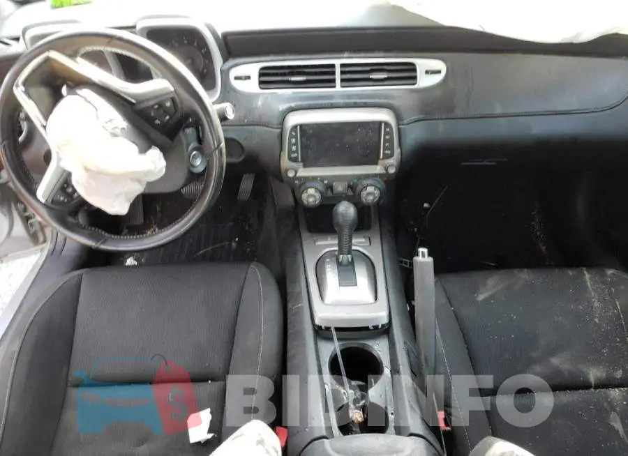 2G1FB1E38E9263162 Photo# 8