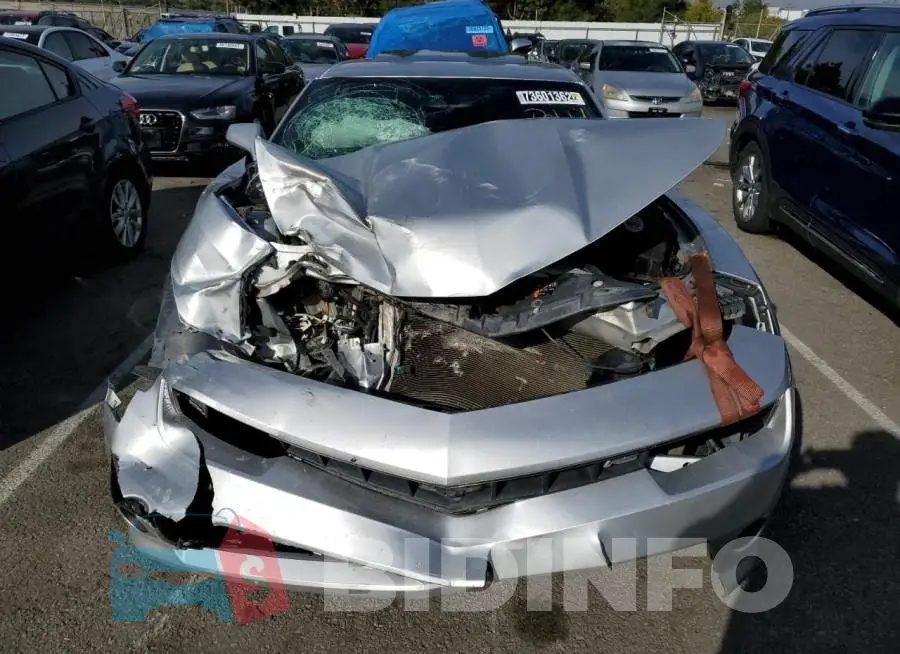 2G1FB1E38E9263162 Photo# 5