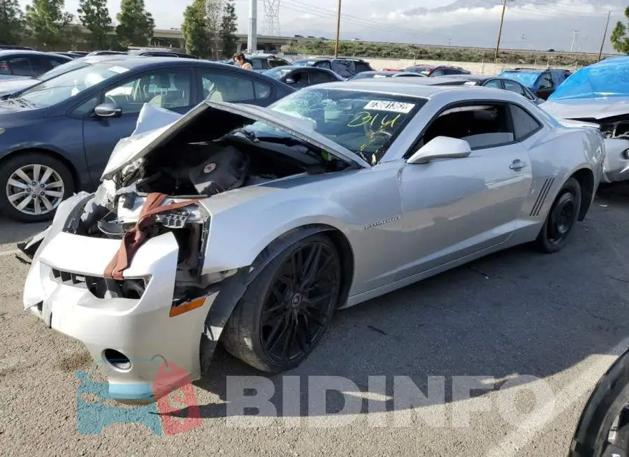 2G1FB1E38E9263162 Photo# 1