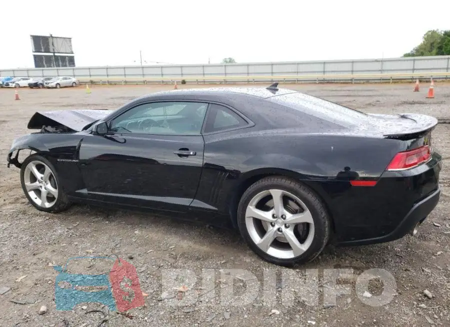 2G1FH1EJ8F9246876 Photo# 2