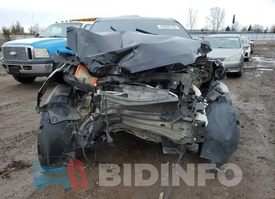 2GNALBEK7G6217426 Photo# 5