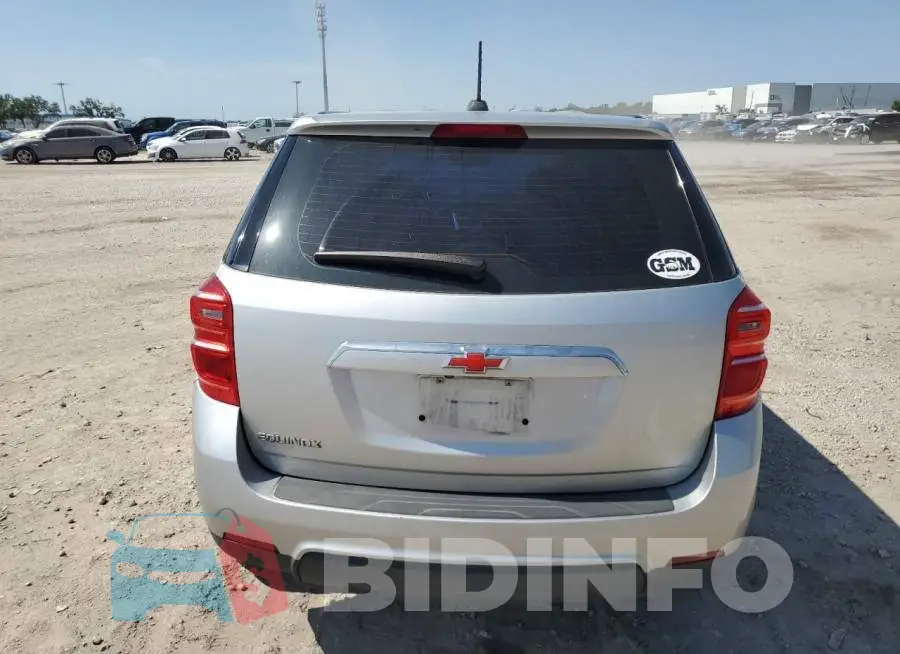2GNALBEKXH1567017 Photo# 6