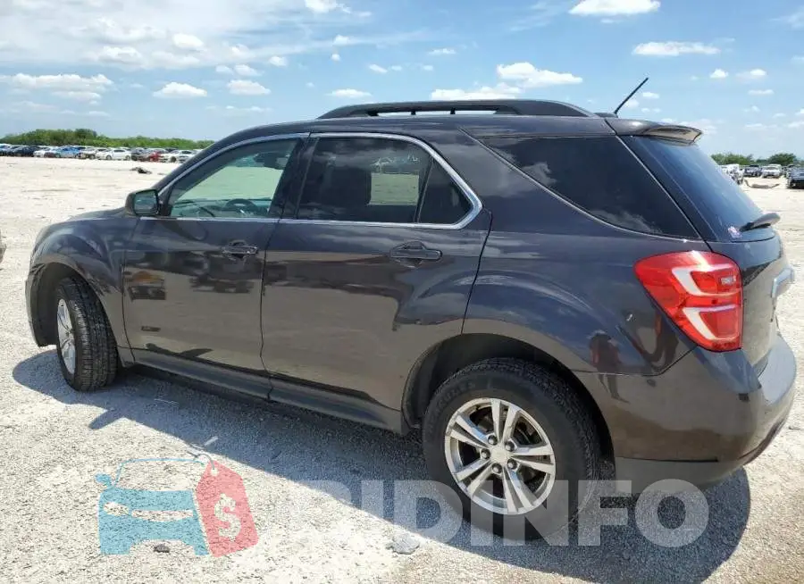 2GNALCEK4G6292736 Photo# 2