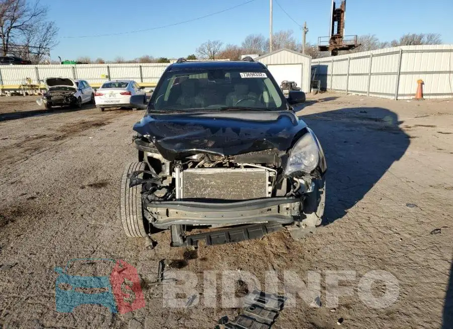 2GNALCEK7F6358078 Photo# 5