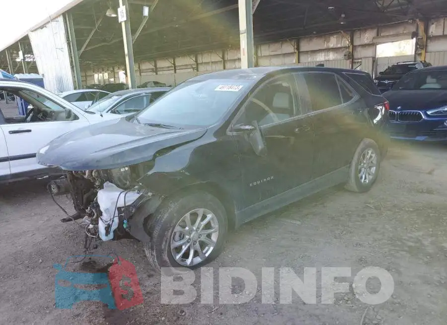 2GNAXFEVXL6256107 Photo# 1