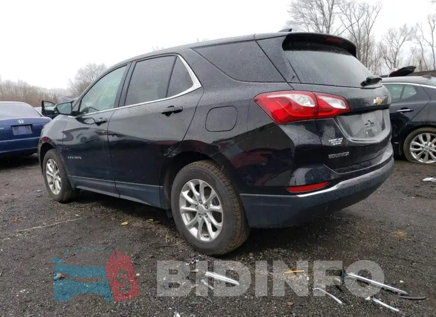2GNAXKEVXL6232530 Photo# 2