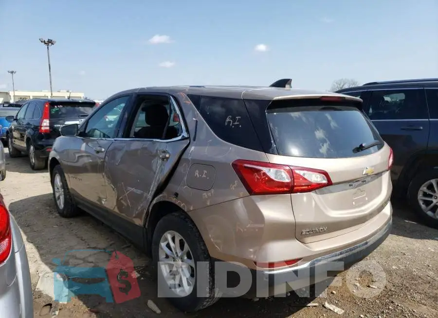 2GNAXUEV5K6217637 Photo# 2