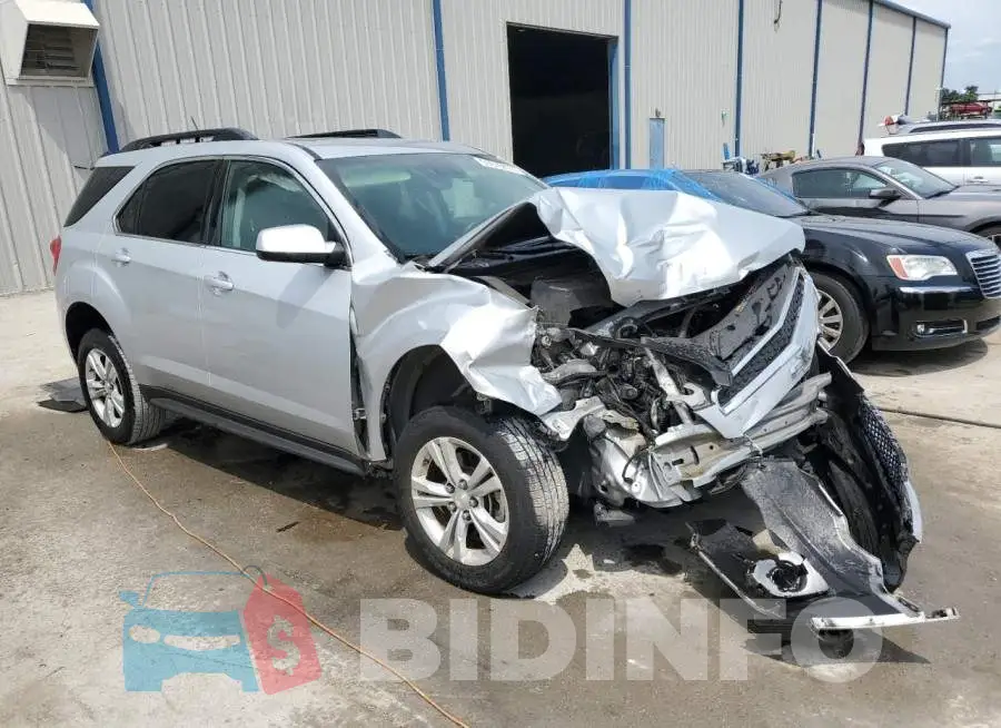2GNFLBE33E6357288 Photo# 4