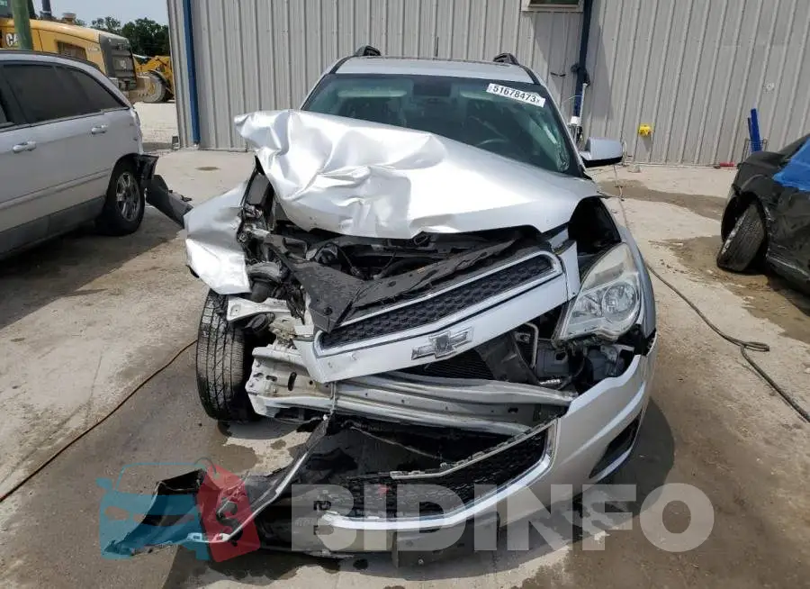2GNFLBE33E6357288 Photo# 5
