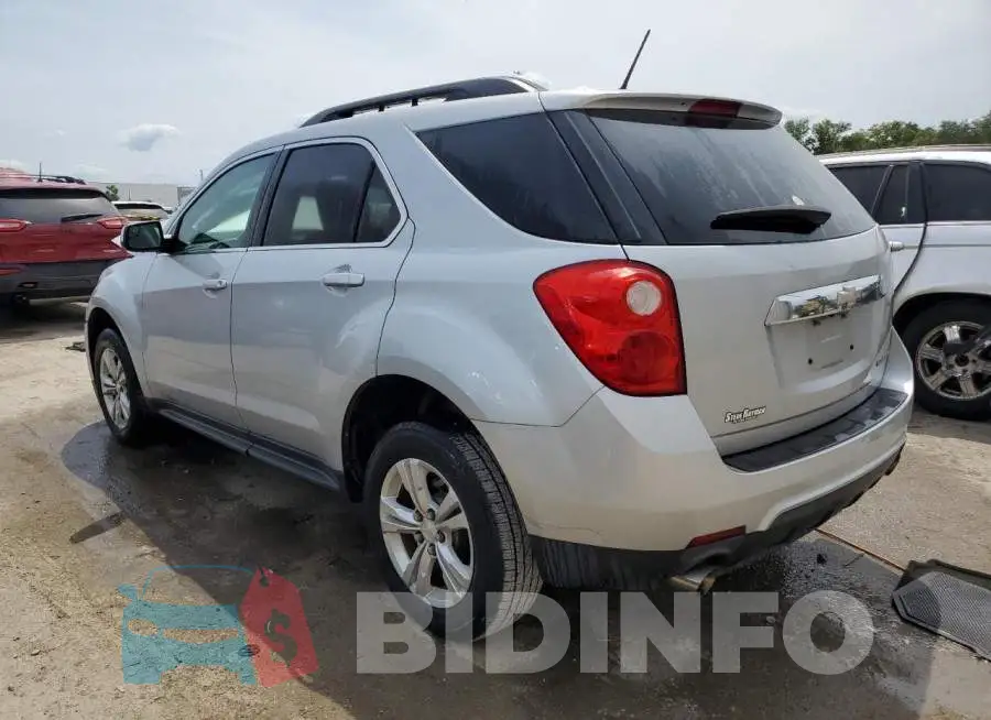 2GNFLBE33E6357288 Photo# 2