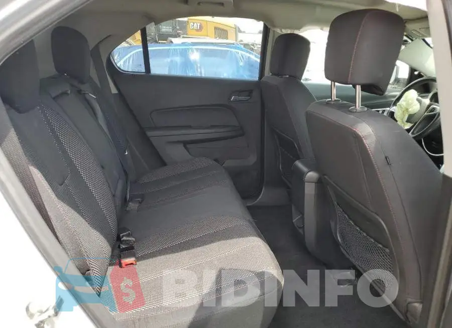2GNFLBE33E6357288 Photo# 11