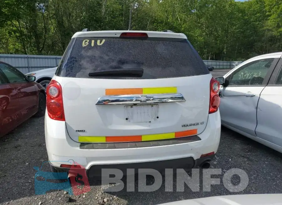2GNFLFE37E6313463 Photo# 6