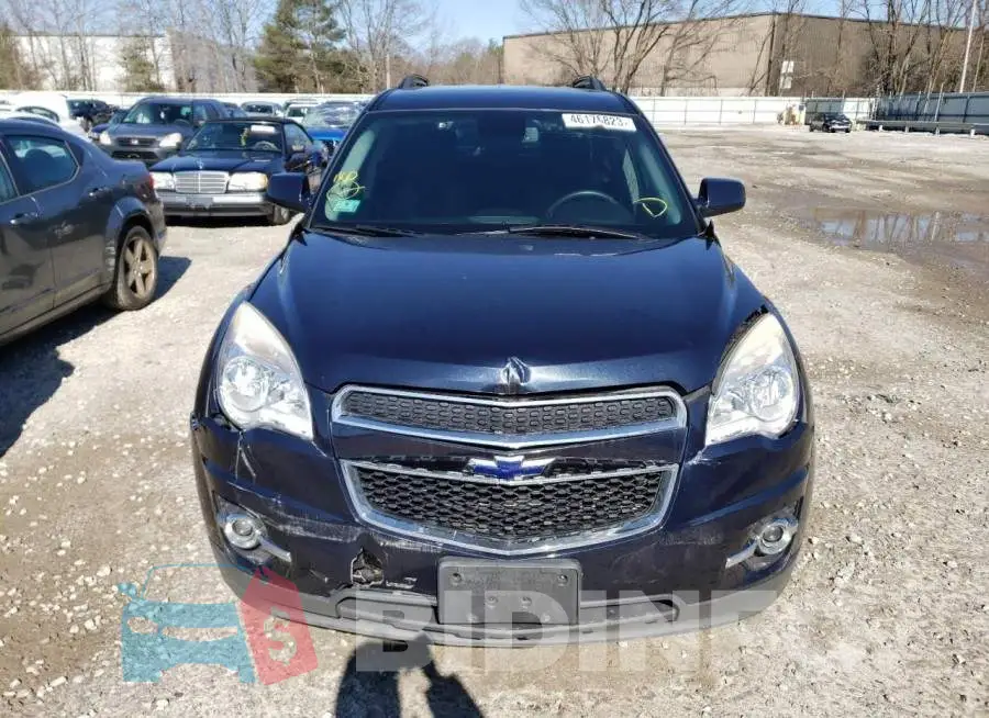 2GNFLGEK4F6338142 Photo# 5