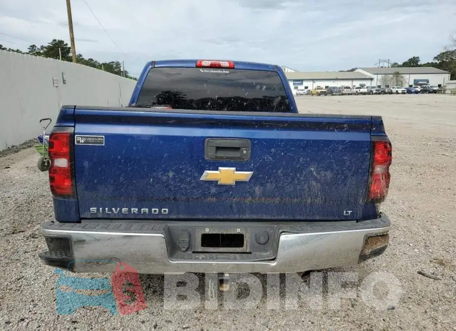 3GCPCREC2EG282206 Photo# 6