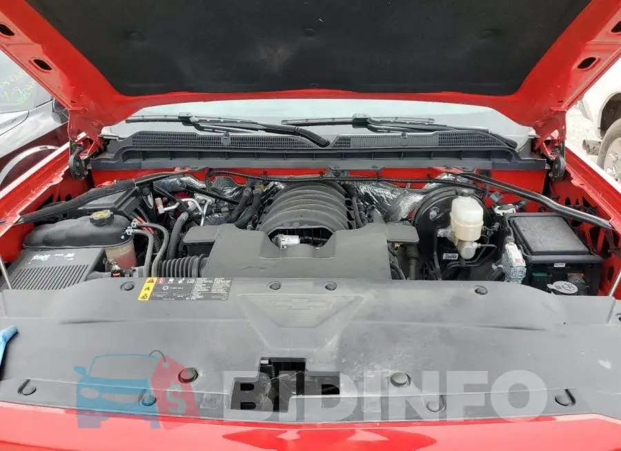 3GCUKREC2JG427454 Photo# 11