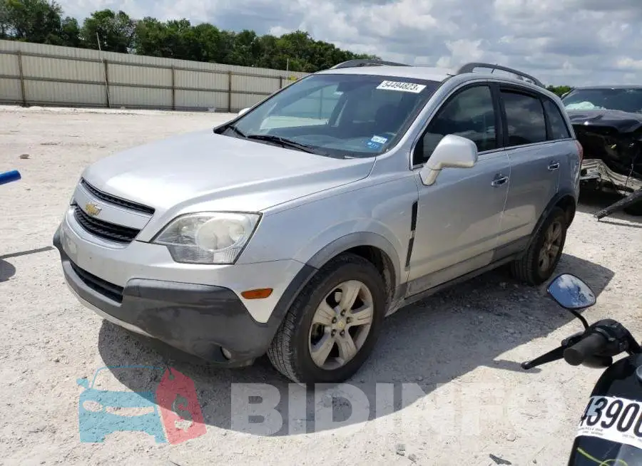 3GNAL2EK2ES549143 Photo# 1