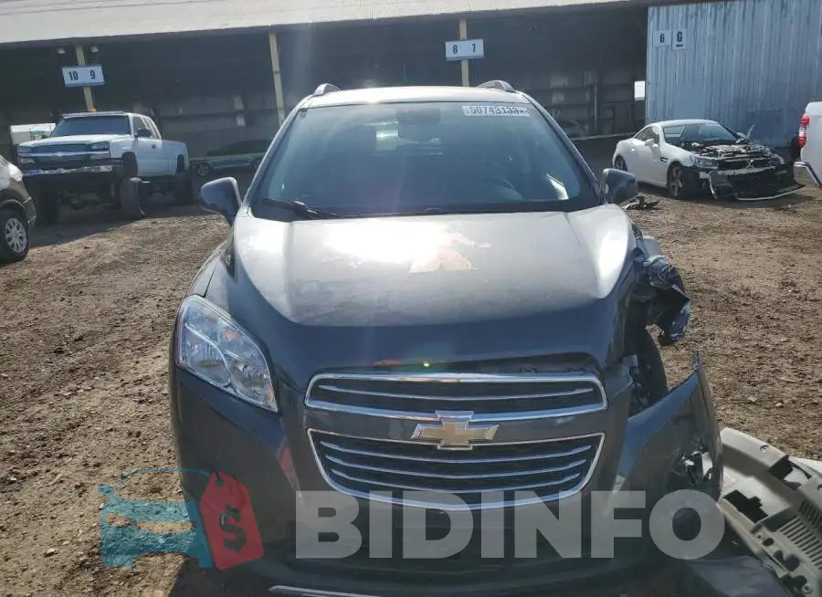3GNCJLSB8GL276666 Photo# 5