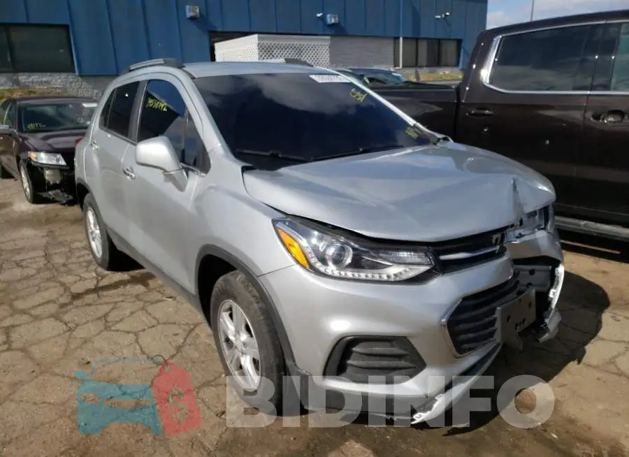 3GNCJLSB9HL272790 Photo# 1