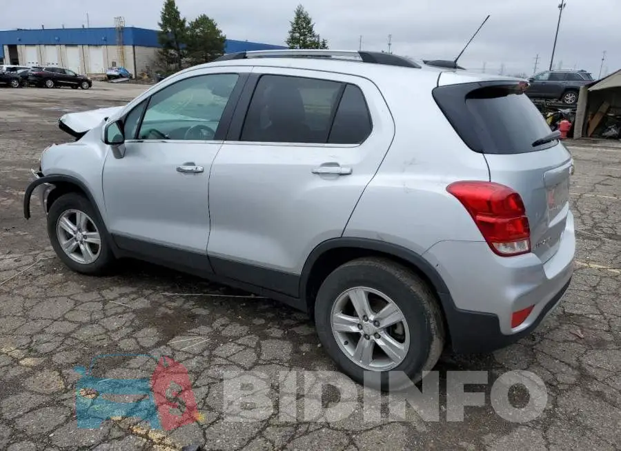 3GNCJPSB3LL136283 Photo# 2