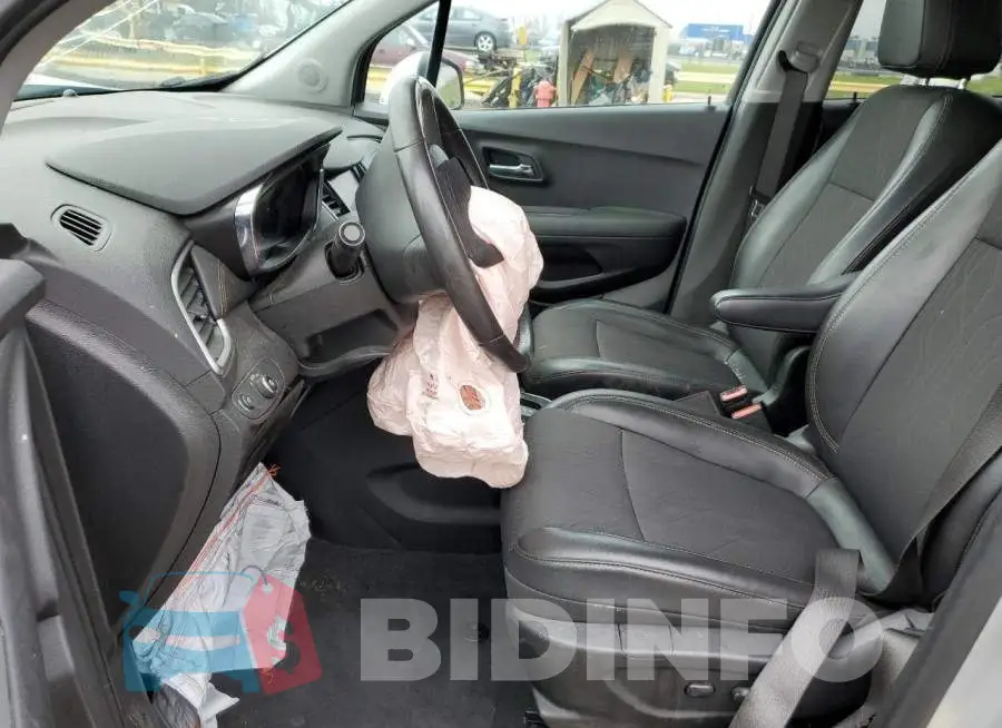 3GNCJPSB3LL136283 Photo# 7