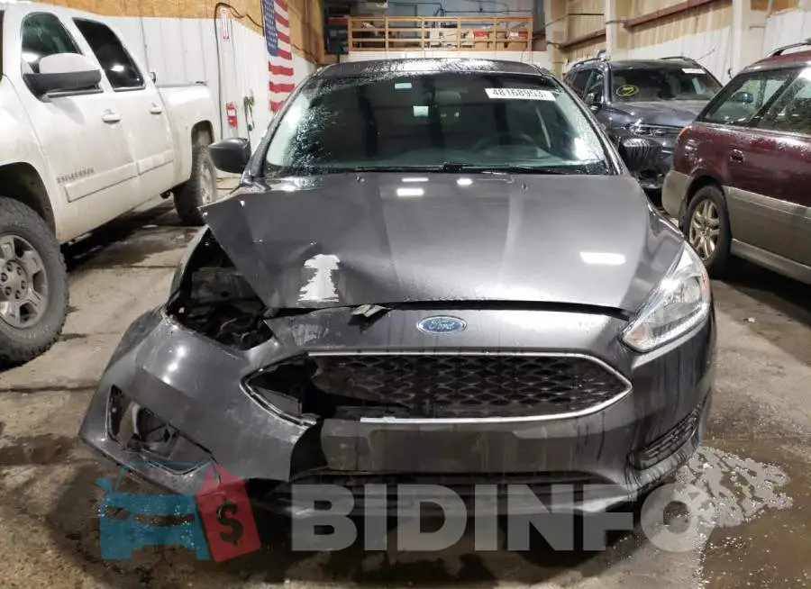 1FADP3E20JL249204 Photo# 5