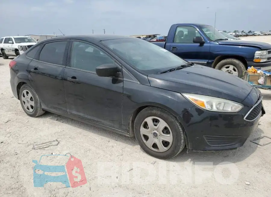 1FADP3E2XGL275253 Photo# 4