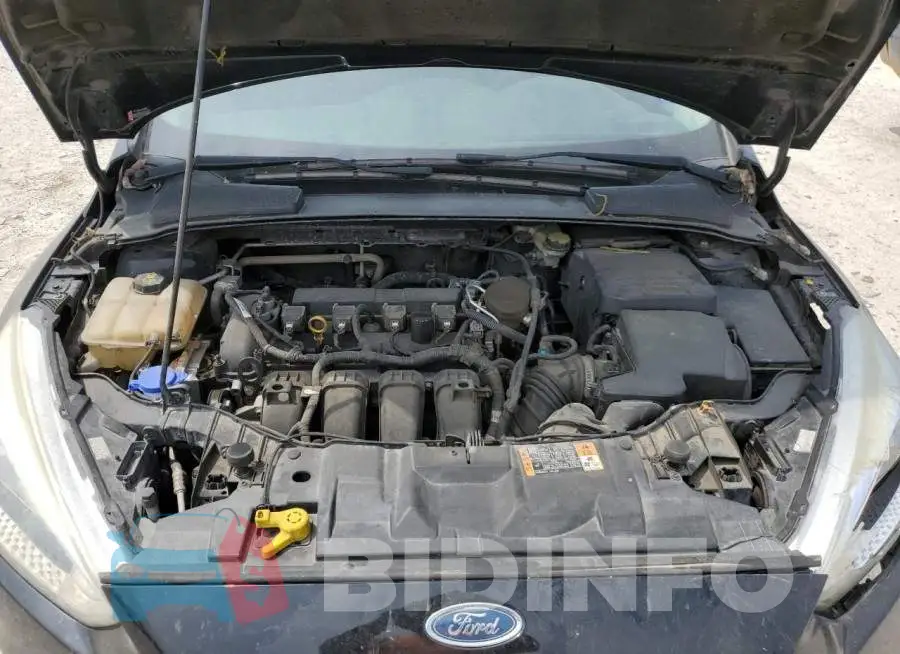 1FADP3E2XGL275253 Photo# 11