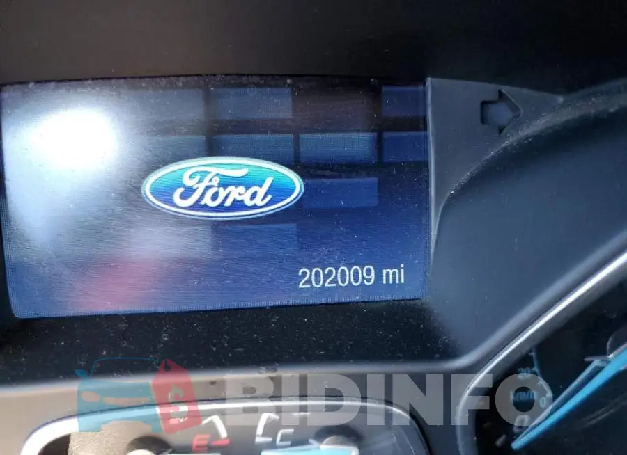 1FADP3F20EL186853 Photo# 8