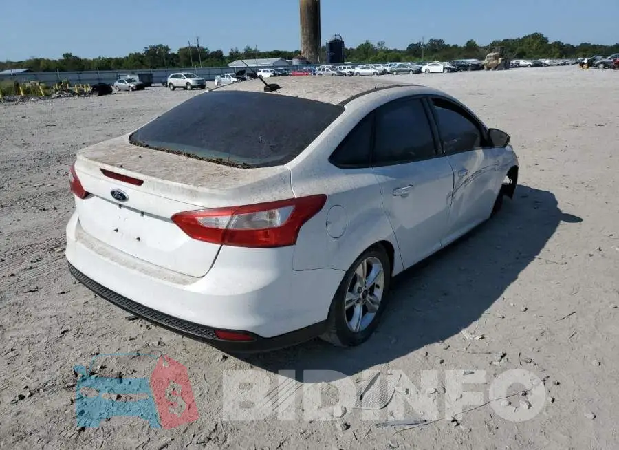 1FADP3F20EL186853 Photo# 4