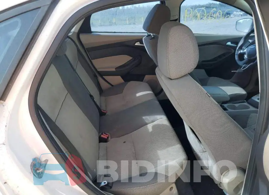 1FADP3F20EL186853 Photo# 6