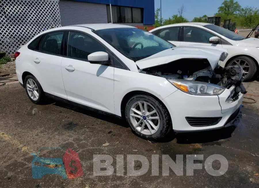 1FADP3F20JL294867 Photo# 4