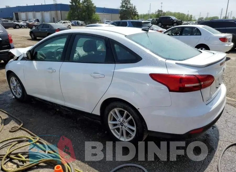 1FADP3F20JL294867 Photo# 2