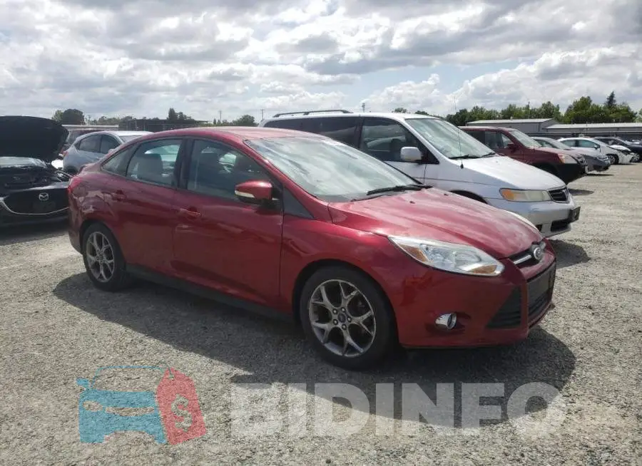 1FADP3F21EL375219 Photo# 4
