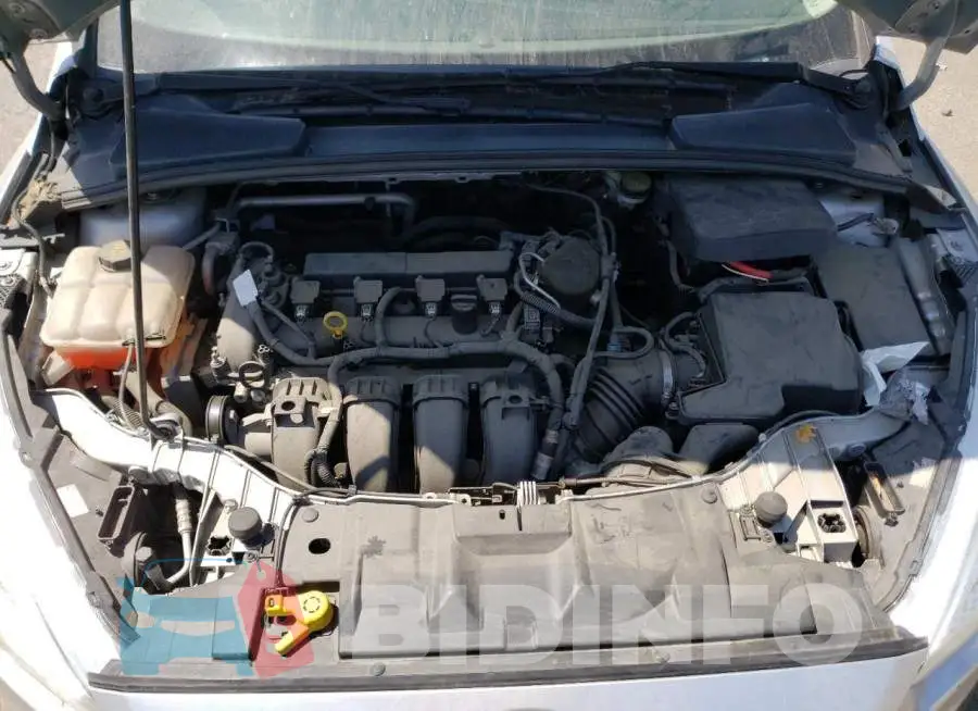 1FADP3F23GL269809 Photo# 11