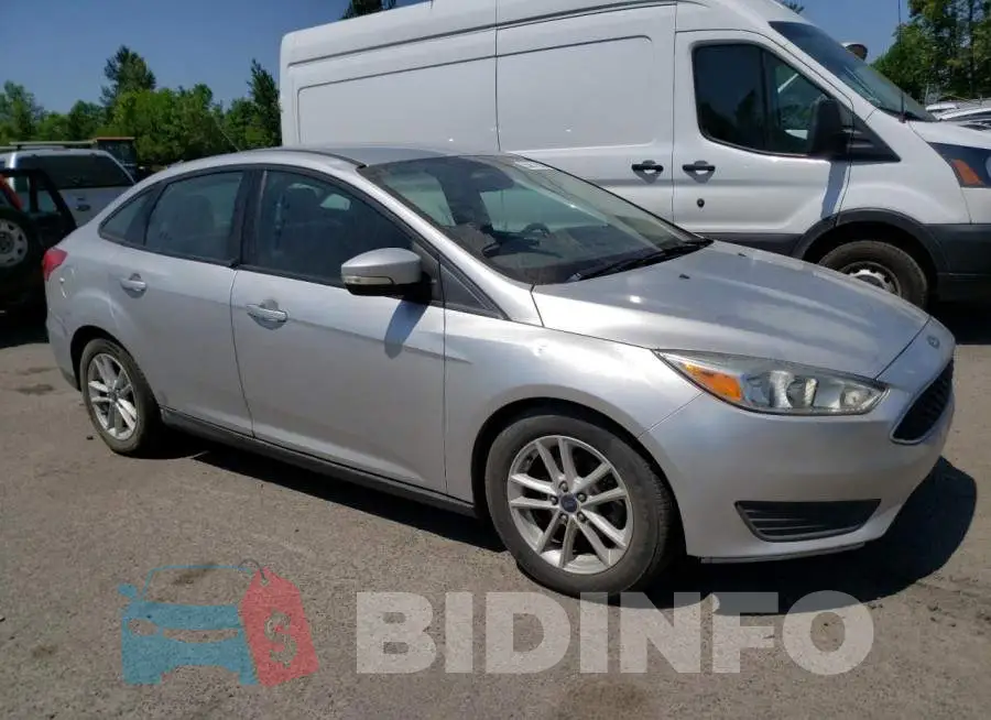 1FADP3F23GL269809 Photo# 4