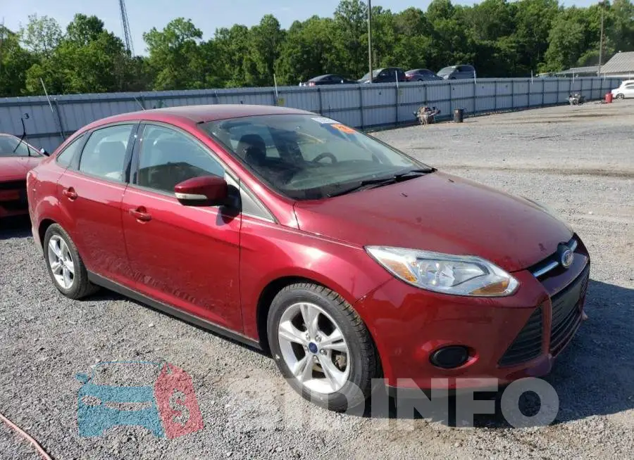 1FADP3F25EL425037 Photo# 4