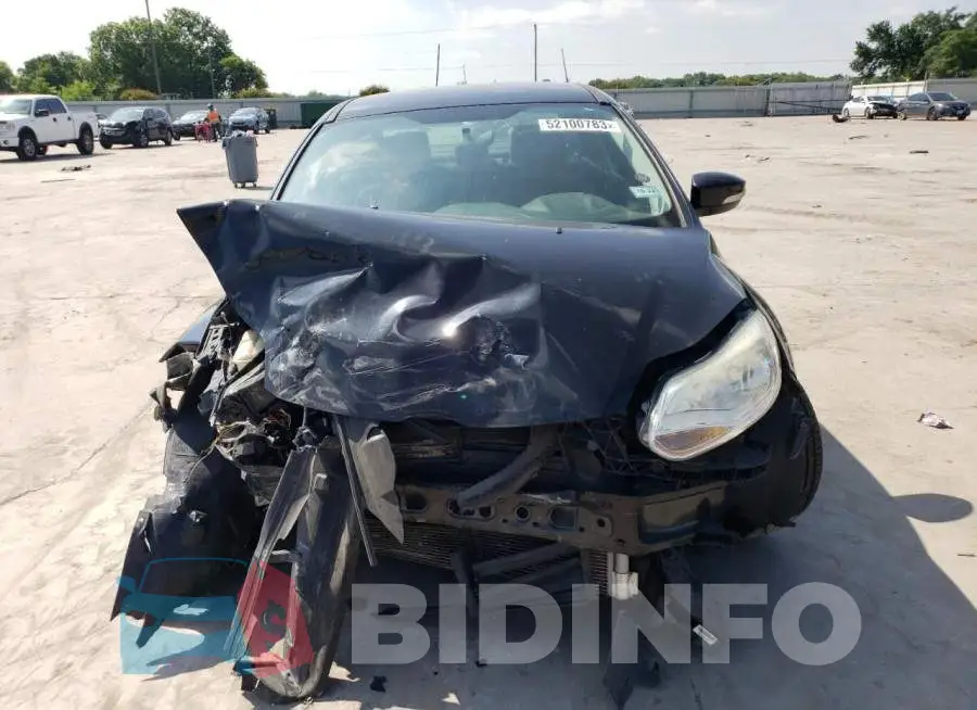 1FADP3F26EL211626 Photo# 5