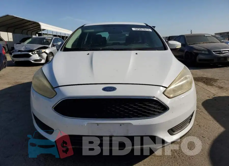 1FADP3F26GL352361 Photo# 5
