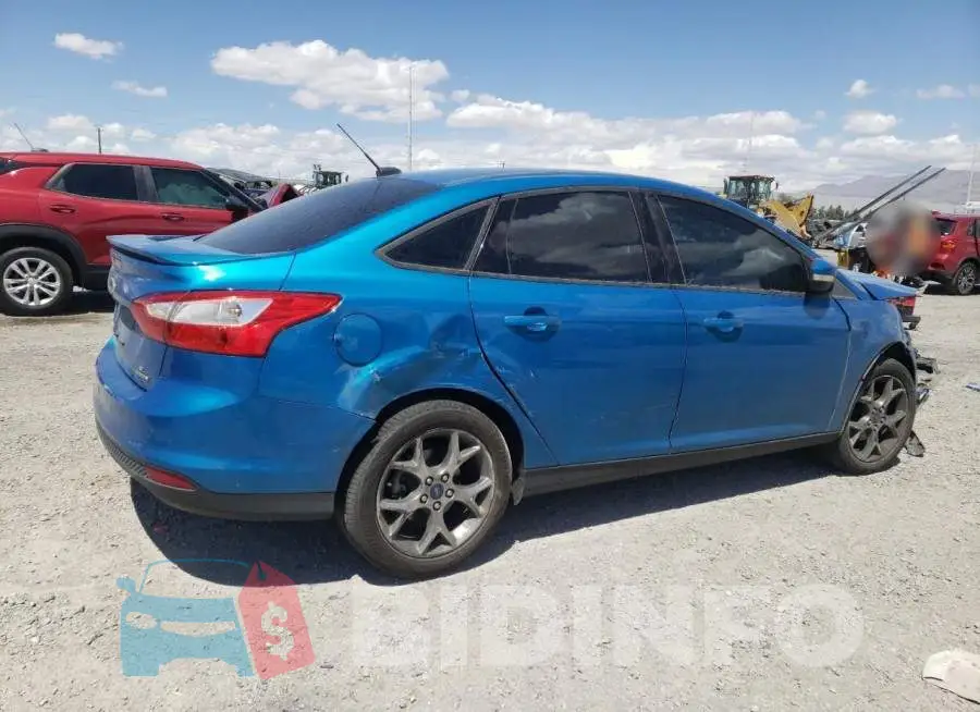 1FADP3F29EL399509 Photo# 3