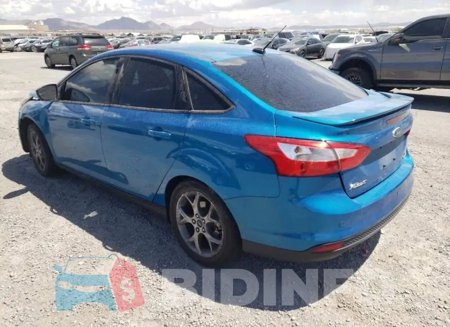 1FADP3F29EL399509 Photo# 2
